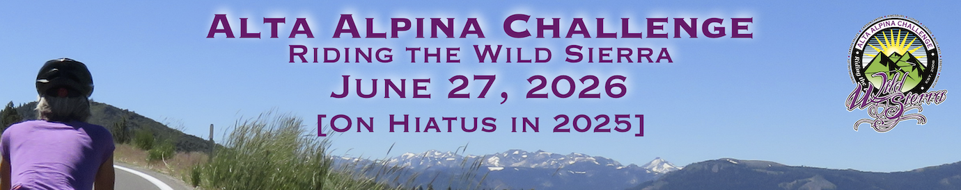 Photo of Alta Alpina Challenge header from website