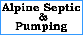 Alpine-Septic Logo