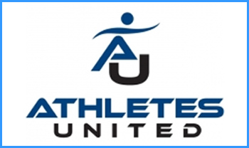 AthletesUnited Logo