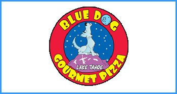 Blue Dog Classic Logo