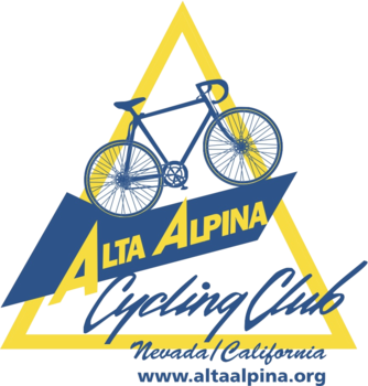 Alta Alpina Cycling Club